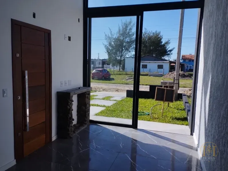 Casa a poucos metros do Mar.: 7ª foto da galeria de imagens do imóvel