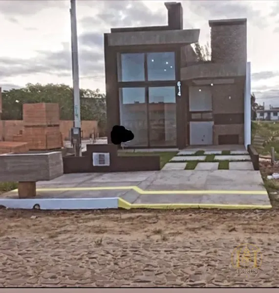 Casa a poucos metros do Mar.: 24ª foto da galeria de imagens do imóvel