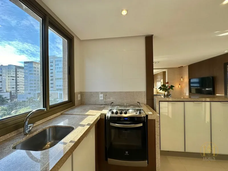 Alto Padrão: 3 Dormitórios, Piscina e Perto do Mar em Capão: 9ª foto da galeria de imagens do imóvel