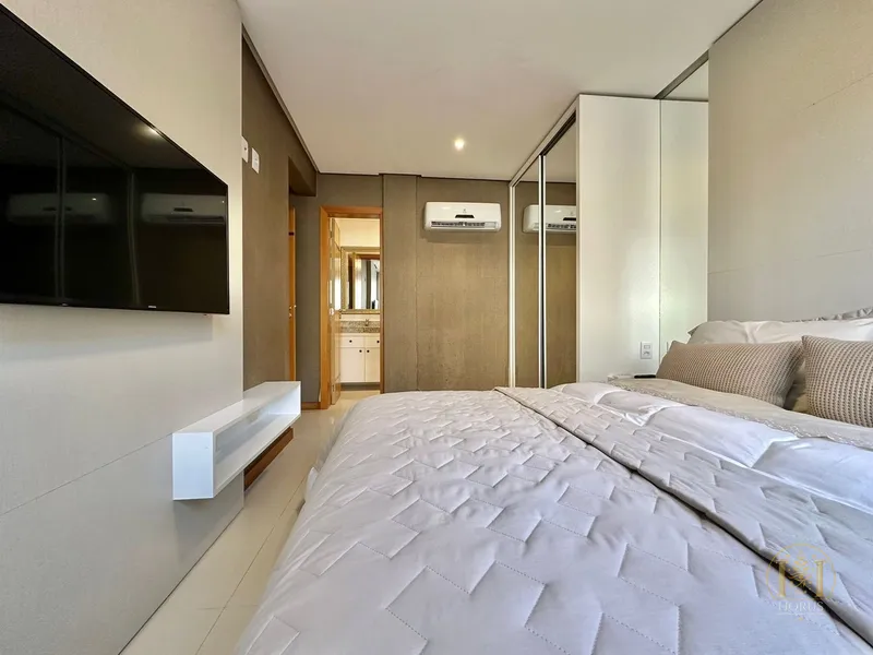 Alto Padrão: 3 Dormitórios, Piscina e Perto do Mar em Capão: 17ª foto da galeria de imagens do imóvel