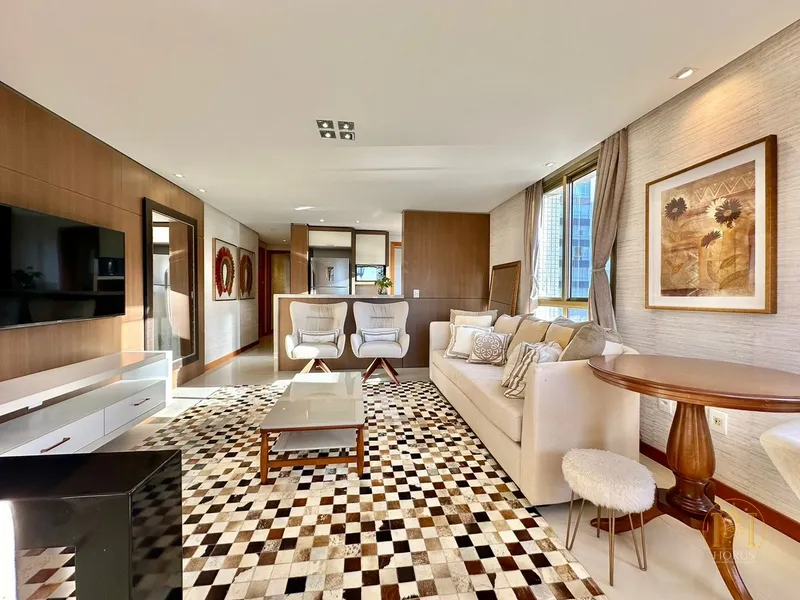 Alto Padrão: 3 Dormitórios, Piscina e Perto do Mar em Capão: 3ª foto da galeria de imagens do imóvel