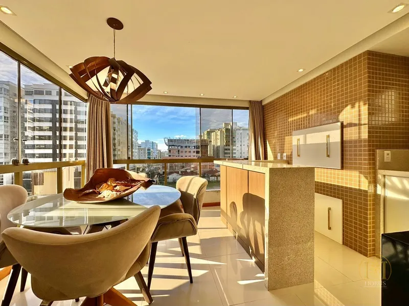 Alto Padrão: 3 Dormitórios, Piscina e Perto do Mar em Capão: 19ª foto da galeria de imagens do imóvel