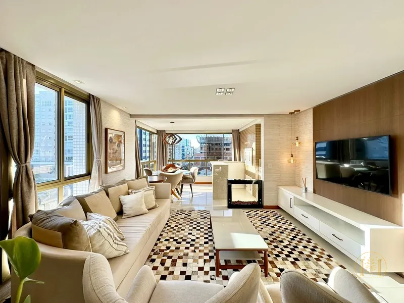 Alto Padrão: 3 Dormitórios, Piscina e Perto do Mar em Capão: 12ª foto da galeria de imagens do imóvel