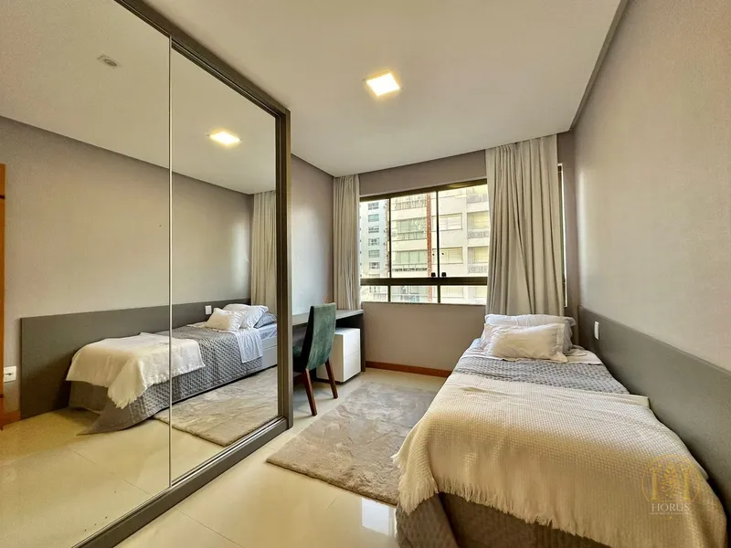 Alto Padrão: 3 Dormitórios, Piscina e Perto do Mar em Capão: 14ª foto da galeria de imagens do imóvel