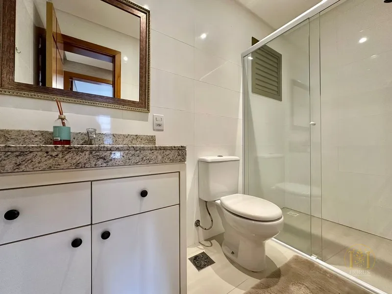 Alto Padrão: 3 Dormitórios, Piscina e Perto do Mar em Capão: 13ª foto da galeria de imagens do imóvel