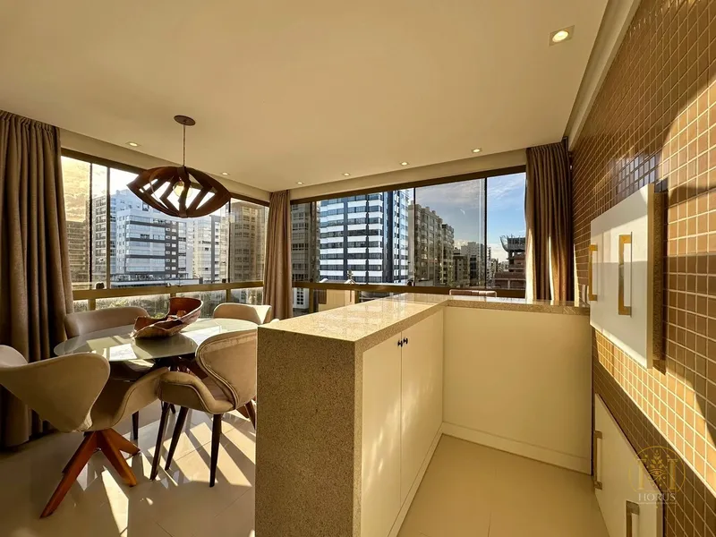 Alto Padrão: 3 Dormitórios, Piscina e Perto do Mar em Capão: 4ª foto da galeria de imagens do imóvel