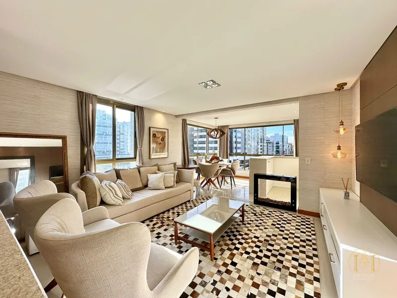 Alto Padrão: 3 Dormitórios, Piscina e Perto do Mar em Capão: 2ª foto da galeria de imagens do imóvel