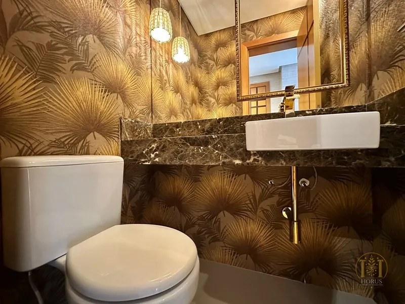 Alto Padrão: 3 Dormitórios, Piscina e Perto do Mar em Capão: 11ª foto da galeria de imagens do imóvel