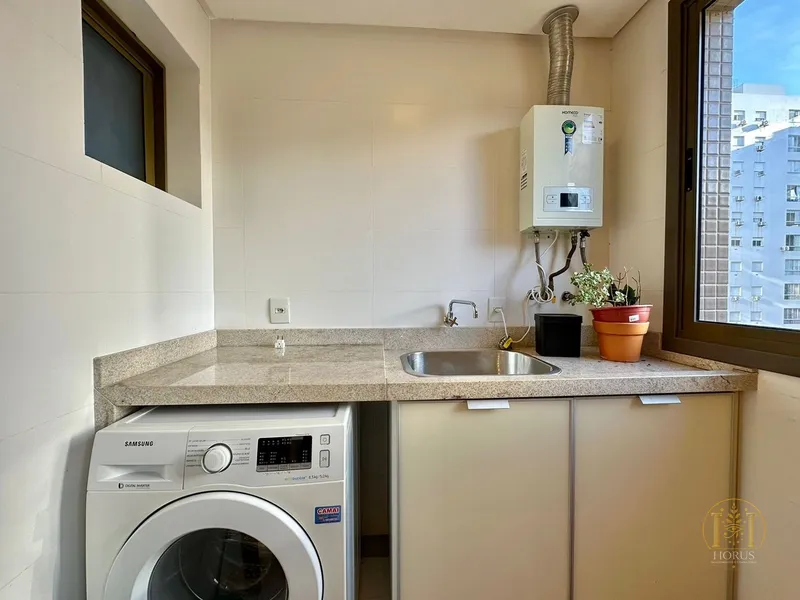 Alto Padrão: 3 Dormitórios, Piscina e Perto do Mar em Capão: 10ª foto da galeria de imagens do imóvel