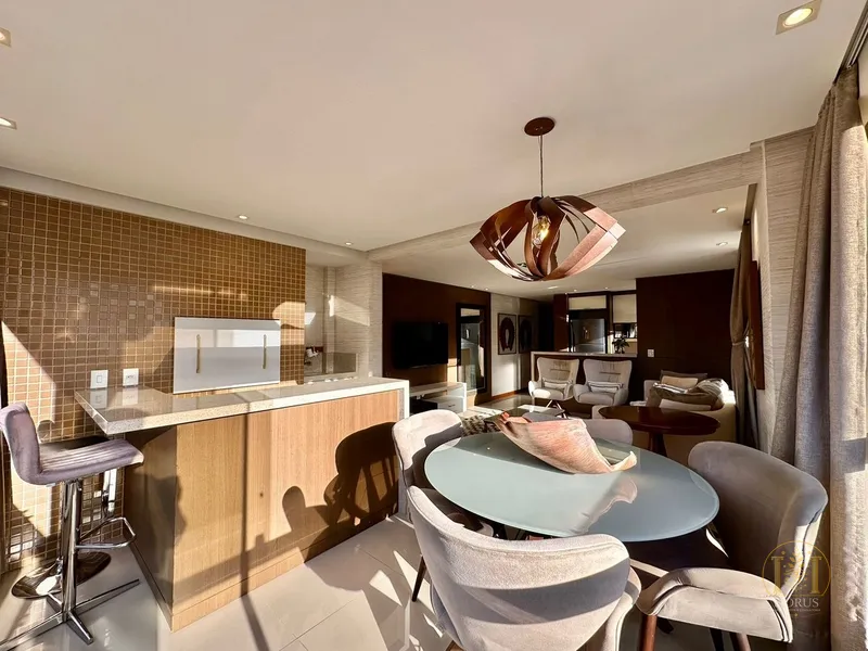 Alto Padrão: 3 Dormitórios, Piscina e Perto do Mar em Capão: 5ª foto da galeria de imagens do imóvel