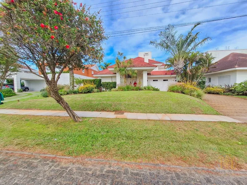 Imóvel residencial ou comercial