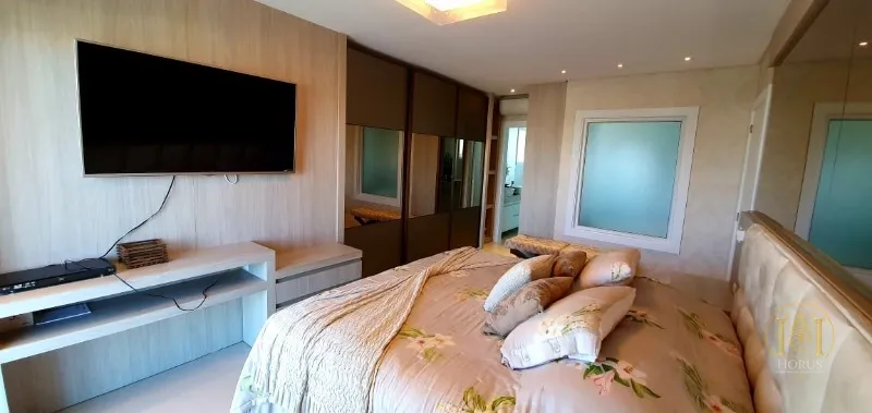 Sobrado beira lago excelente no Condomínio Enseada!: 17ª foto da galeria de imagens do imóvel