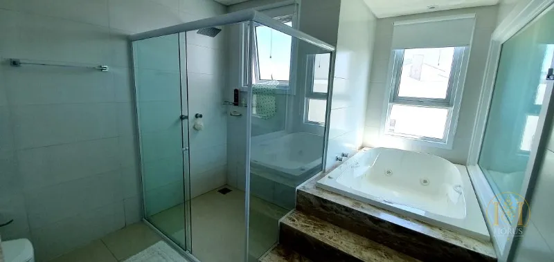 Sobrado beira lago excelente no Condomínio Enseada!: 23ª foto da galeria de imagens do imóvel