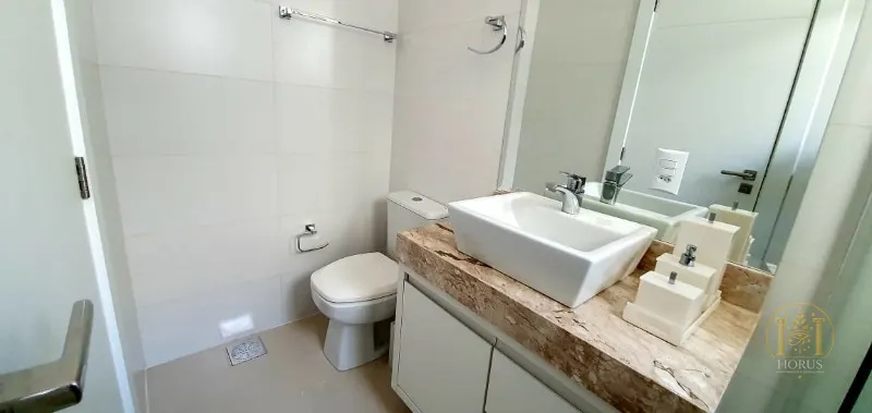 Sobrado beira lago excelente no Condomínio Enseada!: 28ª foto da galeria de imagens do imóvel