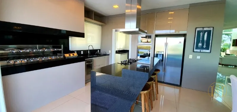 Sobrado beira lago excelente no Condomínio Enseada!: 10ª foto da galeria de imagens do imóvel