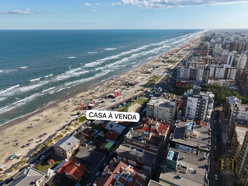 Casa beira mar de alto padrão em Capão da Canoa!: 21ª foto da galeria de imagens do imóvel