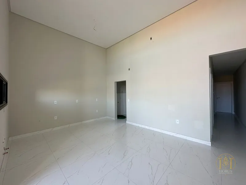 Seu Novo Lar: Casa com 3 Quartos e Terraço a 3 Quadras do Mar!: 4ª foto da galeria de imagens do imóvel