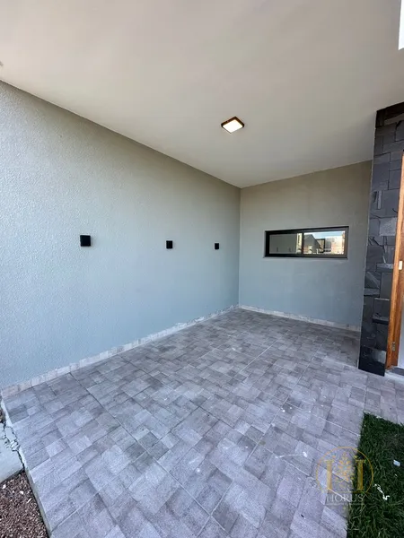 Seu Novo Lar: Casa com 3 Quartos e Terraço a 3 Quadras do Mar!: 7ª foto da galeria de imagens do imóvel