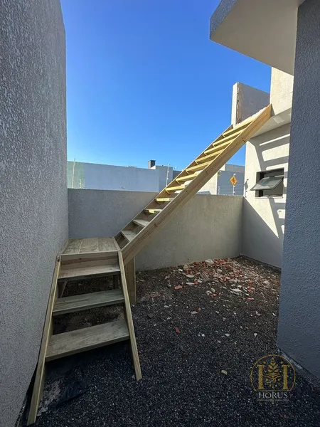 Seu Novo Lar: Casa com 3 Quartos e Terraço a 3 Quadras do Mar!: 13ª foto da galeria de imagens do imóvel