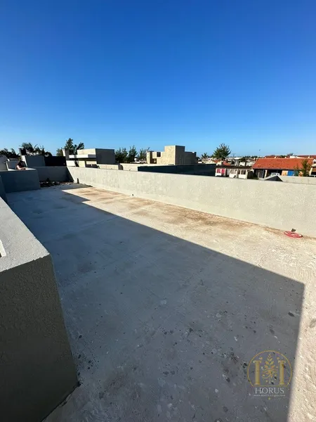 Seu Novo Lar: Casa com 3 Quartos e Terraço a 3 Quadras do Mar!: 14ª foto da galeria de imagens do imóvel