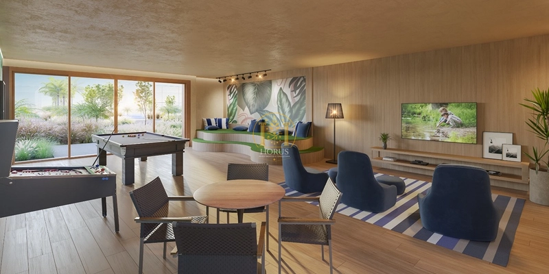 Península Impressionante - Lançamento em Condomínio Fechado em Xangri-lá: 13ª foto da galeria de imagens do imóvel