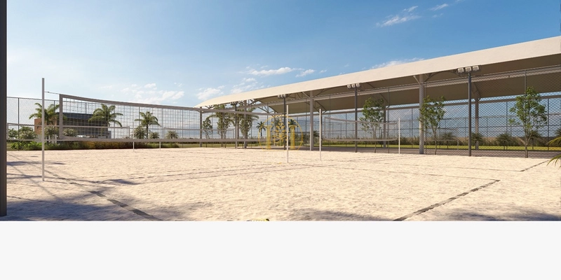 Península Impressionante - Lançamento em Condomínio Fechado em Xangri-lá: 21ª foto da galeria de imagens do imóvel