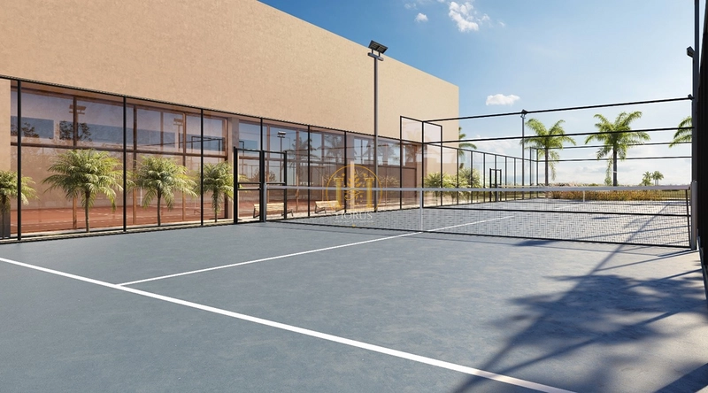 Península Impressionante - Lançamento em Condomínio Fechado em Xangri-lá: 9ª foto da galeria de imagens do imóvel