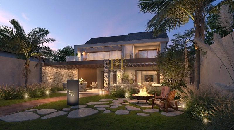 Península Impressionante - Lançamento em Condomínio Fechado em Xangri-lá: 28ª foto da galeria de imagens do imóvel