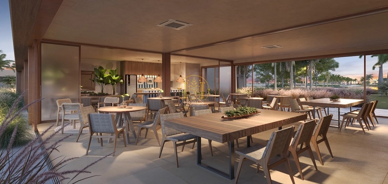 Península Impressionante - Lançamento em Condomínio Fechado em Xangri-lá: 19ª foto da galeria de imagens do imóvel