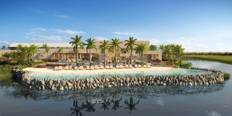 Península Impressionante - Lançamento em Condomínio Fechado em Xangri-lá: 17ª foto da galeria de imagens do imóvel