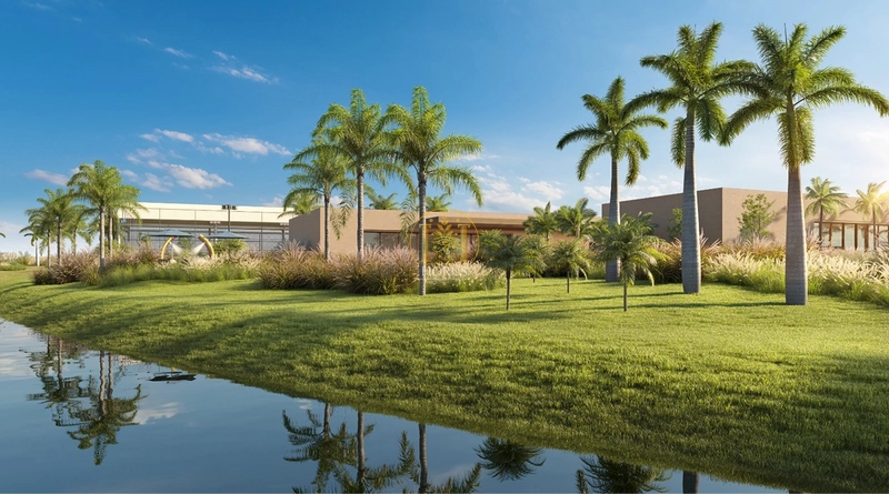 Península Impressionante - Lançamento em Condomínio Fechado em Xangri-lá: 24ª foto da galeria de imagens do imóvel