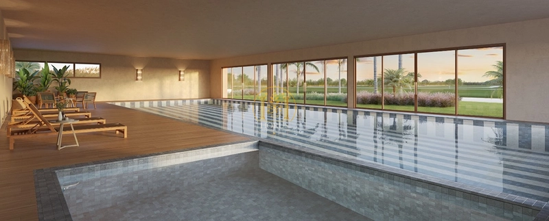 Península Impressionante - Lançamento em Condomínio Fechado em Xangri-lá: 14ª foto da galeria de imagens do imóvel