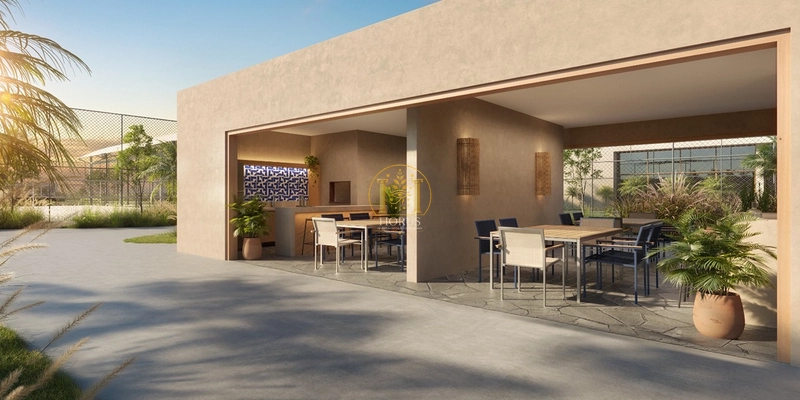 Península Impressionante - Lançamento em Condomínio Fechado em Xangri-lá: 11ª foto da galeria de imagens do imóvel