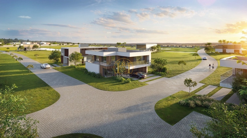 Península Impressionante - Lançamento em Condomínio Fechado em Xangri-lá: 27ª foto da galeria de imagens do imóvel