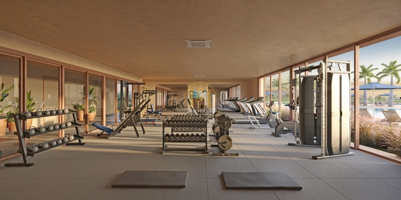 Península Impressionante - Lançamento em Condomínio Fechado em Xangri-lá: 25ª foto da galeria de imagens do imóvel