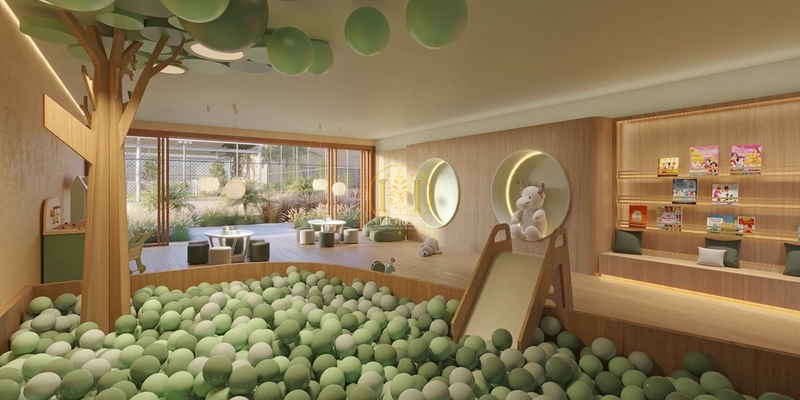 Península Impressionante - Lançamento em Condomínio Fechado em Xangri-lá: 18ª foto da galeria de imagens do imóvel