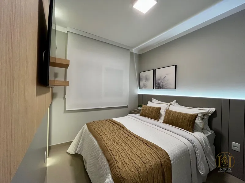 Apartamento liberado no Bairro Zona Nova: 7ª foto da galeria de imagens do imóvel