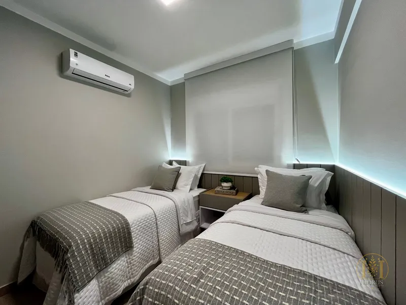 Apartamento liberado no Bairro Zona Nova: 5ª foto da galeria de imagens do imóvel