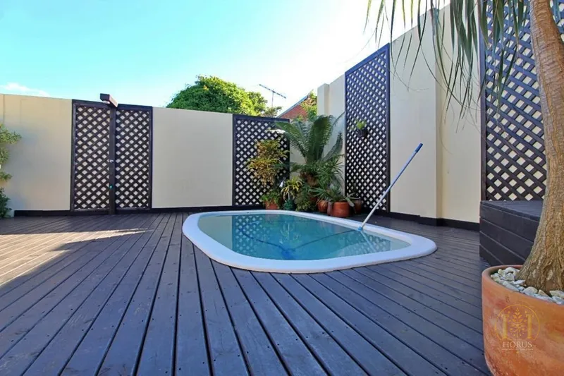 Casa térrea no Centro de Xangri-lá!: 9ª foto da galeria de imagens do imóvel