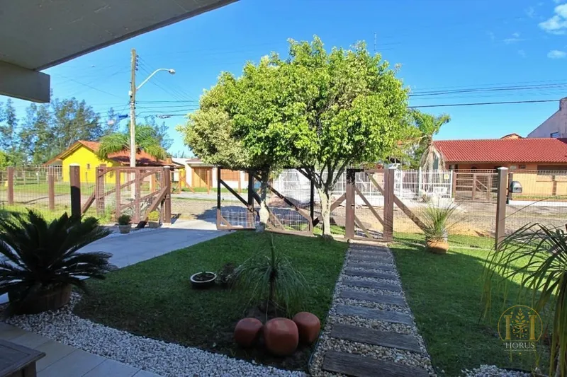 Casa térrea no Centro de Xangri-lá!: 2ª foto da galeria de imagens do imóvel