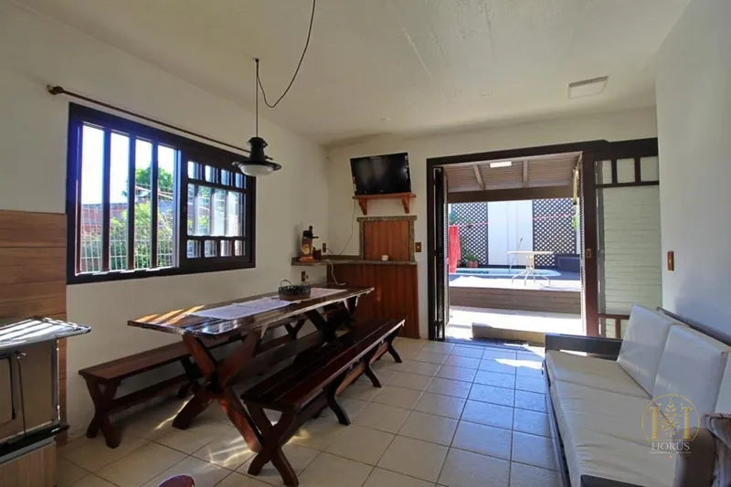 Casa térrea no Centro de Xangri-lá!: 23ª foto da galeria de imagens do imóvel