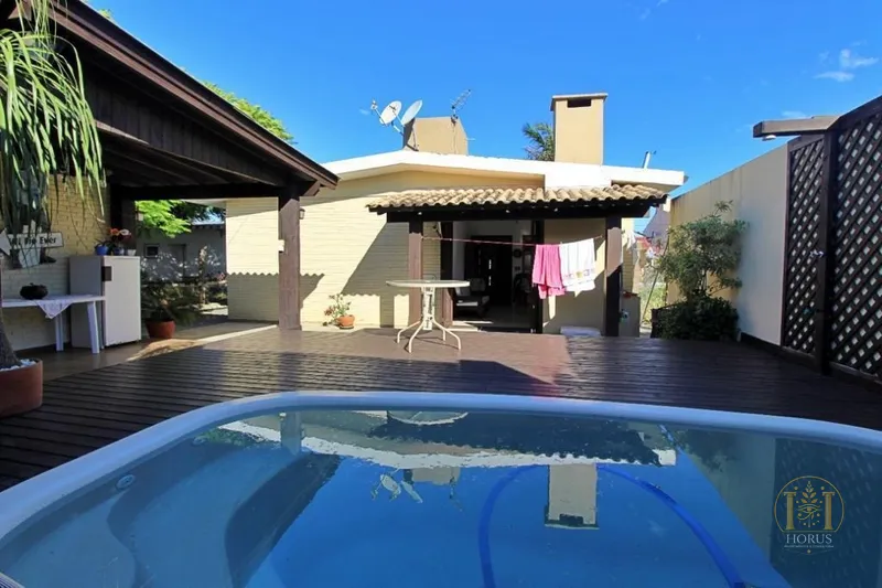 Casa térrea no Centro de Xangri-lá!: 6ª foto da galeria de imagens do imóvel