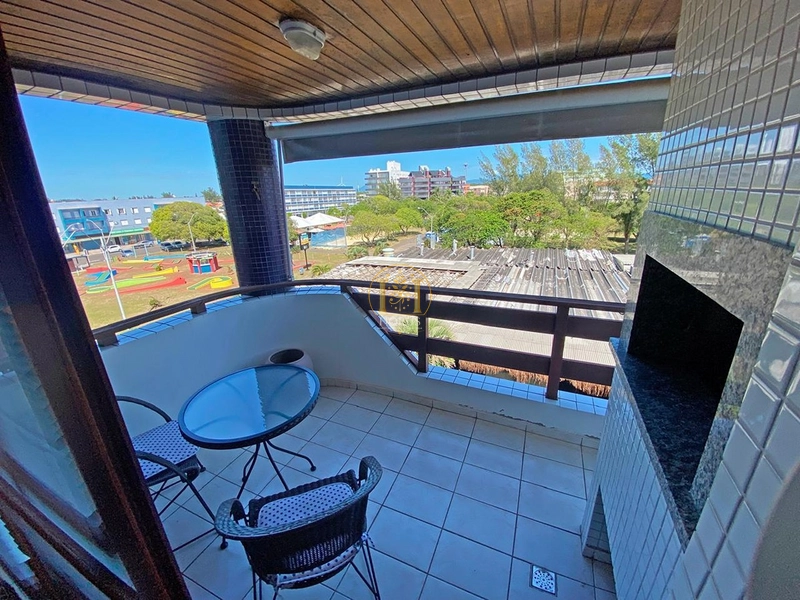 APARTAMENTO A VENDA EM ATLÂNTIDA : 2ª foto da galeria de imagens do imóvel