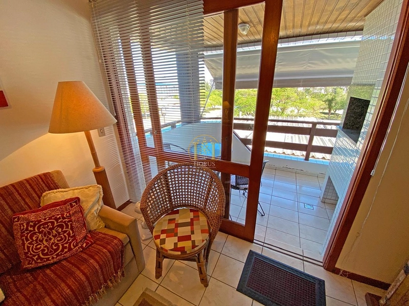 APARTAMENTO A VENDA EM ATLÂNTIDA : 5ª foto da galeria de imagens do imóvel