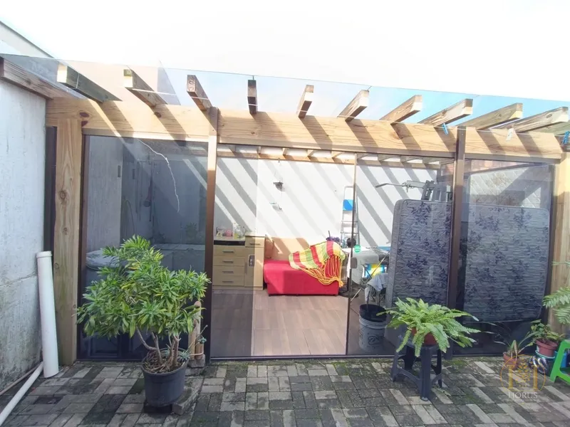 Imóvel residencial ou comercial