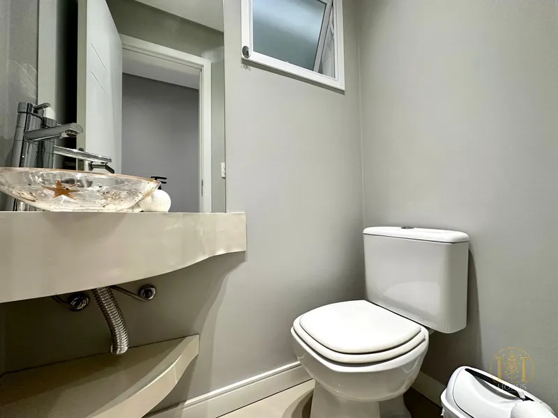 Exclusivo! Apartamento de Frente no Centro de Capão com 3 Dormitórios!: 16ª foto da galeria de imagens do imóvel