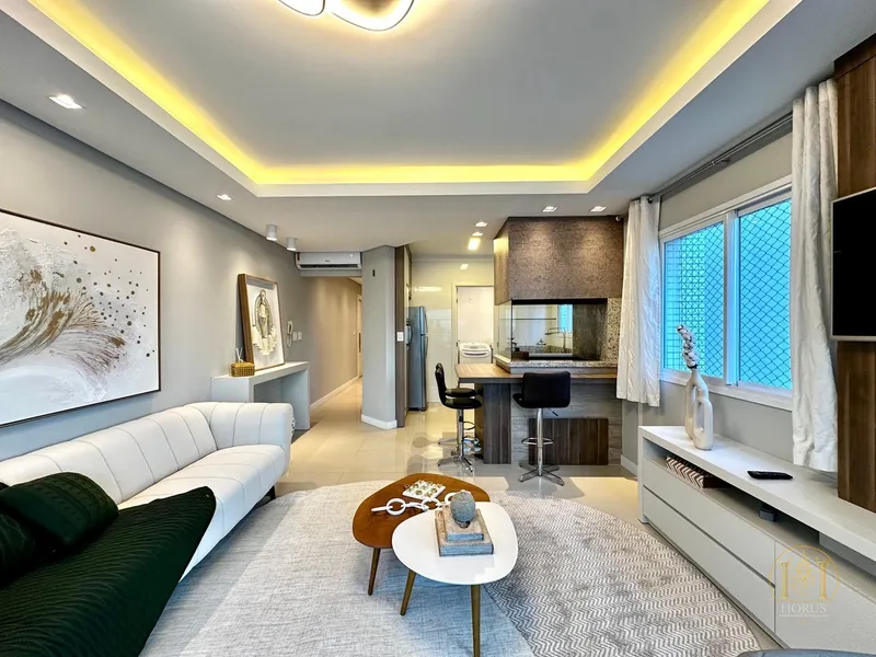 Exclusivo! Apartamento de Frente no Centro de Capão com 3 Dormitórios!: 10ª foto da galeria de imagens do imóvel