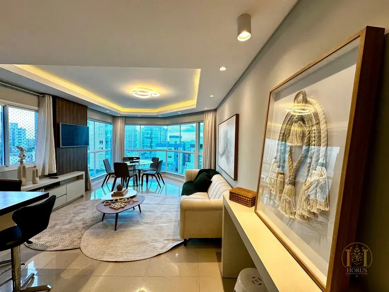 Exclusivo! Apartamento de Frente no Centro de Capão com 3 Dormitórios!: 2ª foto da galeria de imagens do imóvel