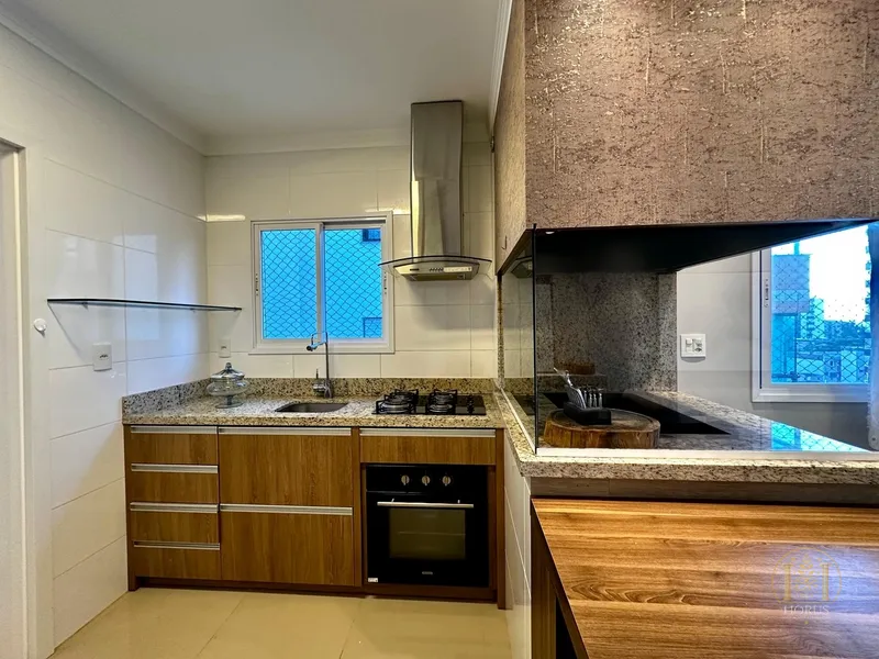 Exclusivo! Apartamento de Frente no Centro de Capão com 3 Dormitórios!: 8ª foto da galeria de imagens do imóvel