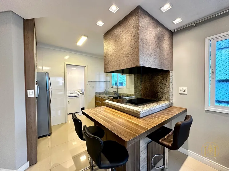 Exclusivo! Apartamento de Frente no Centro de Capão com 3 Dormitórios!: 9ª foto da galeria de imagens do imóvel